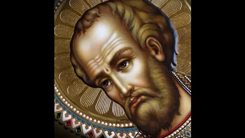 Μνήμη Αγίου Ιωάννου Χρυσοστόμου. Χαρακτηρισμοί του Αγίου Πατρός. Κάτι από τή Θεία Λειτουργία του.