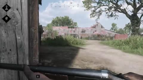 Hunt: Showdown Pt.18-Well