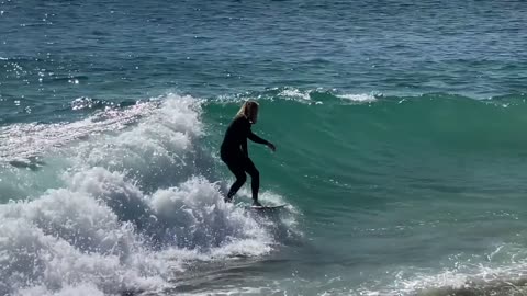 RAW: POV Skimboarding a Wedge with World Champions Austin Keen, Bill Bryan, Paulo Prietto-19