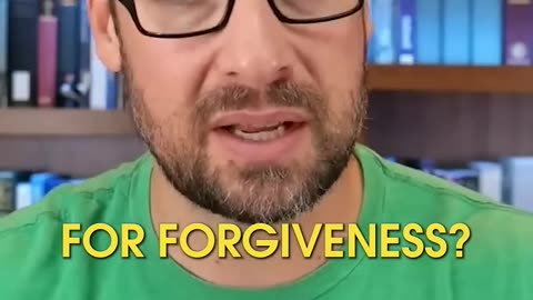 Christians HAVE to be offensive