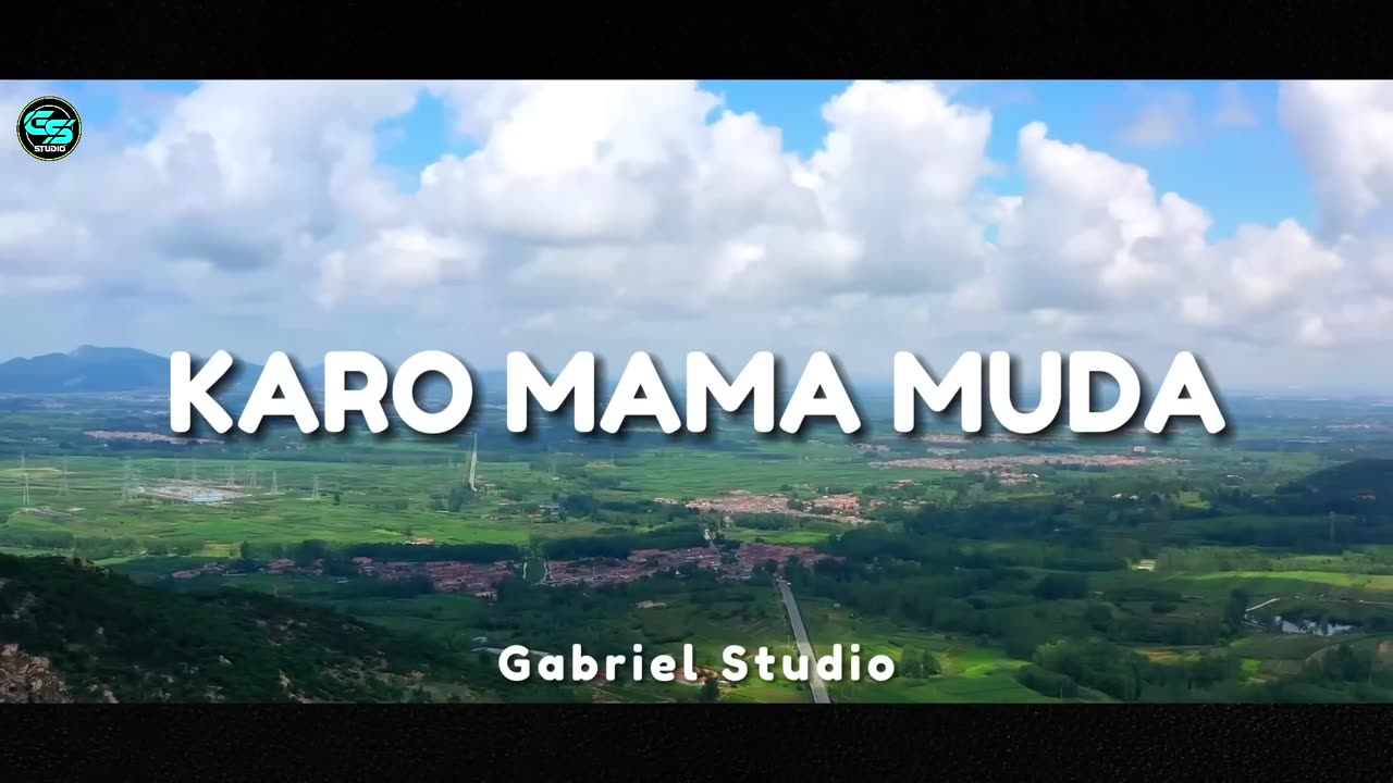 Dj Karo Mama Tigan