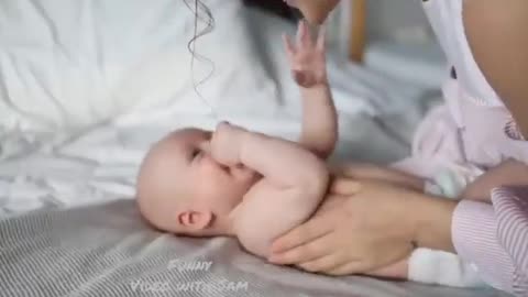 Best Funny Baby Videos 2020