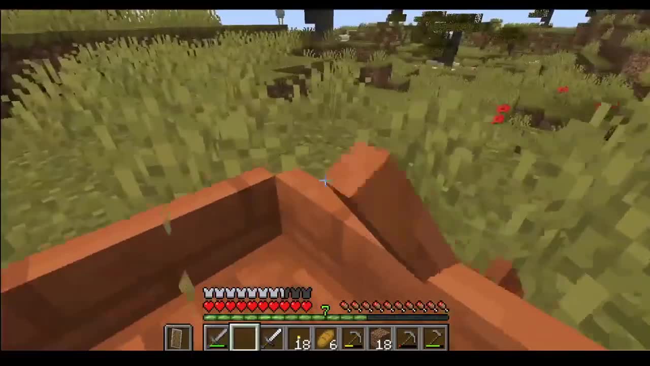 Minecraft - Having Boat Loads of Fun