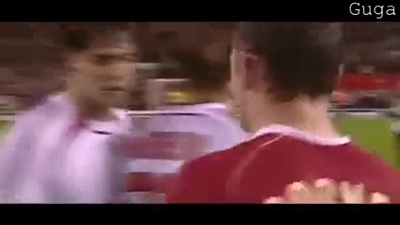 Manchester United vs AC Milan 3 2 UCL 2007 All Goals & Full Highlights