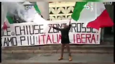 MIlano Manifestazione