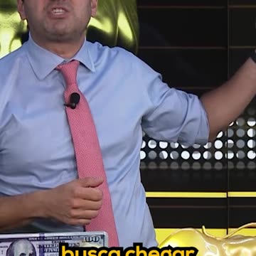 O mercado gostou das palavras de Roberto Campos Neto