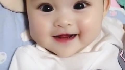 Cute Baby Isnt