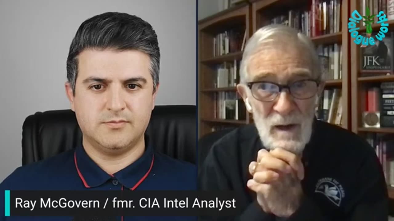 Ray McGovern- Is the US on the Brink of War with Iran