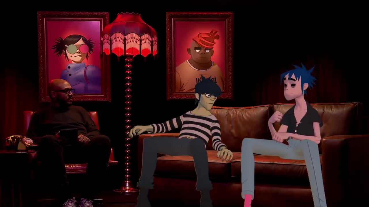 76.Favourite 2D Moments (Part 1)