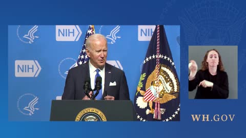 President Biden Delivers Remarks on the COVID-19 Winter Plan