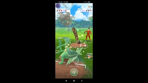 VOD73 Pokémon GO