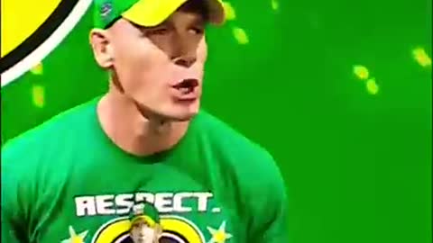 WWE💪Back 💪John Cena