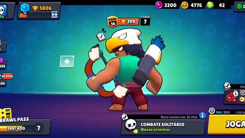 Brawl stars gameplay