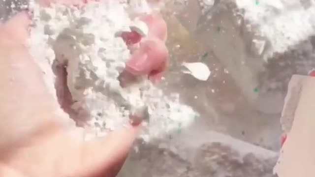 Oddly Satisflying video