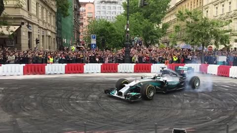 Valtteri Bottas Budapest