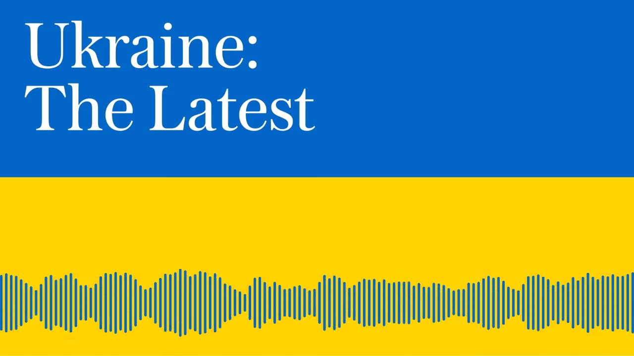 Russian troops attack Pokrovsk ‘almost 60 times in one day’ as advance continues I Ukraine, Podcast