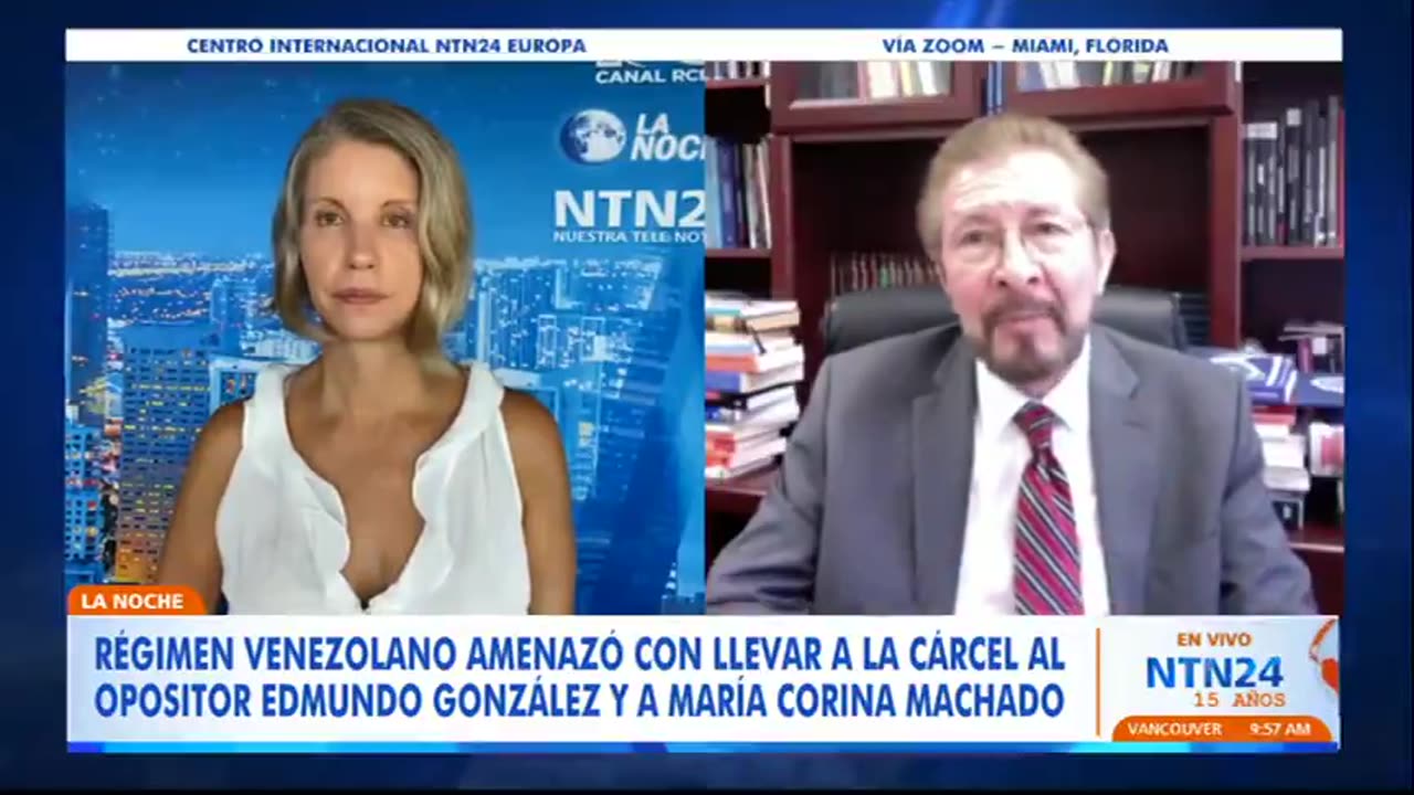 Havana para Caracas 4 voos do regime cubano partiram com pessoal que apoiaria a onda repressiva orquestrada pela ditadura de Nicolás Maduro.