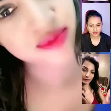 tango hot live addah indian 3