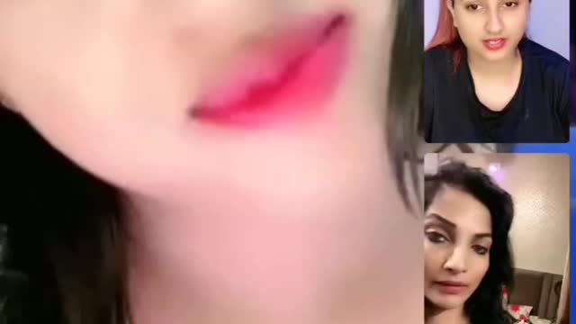 tango hot live addah indian 3