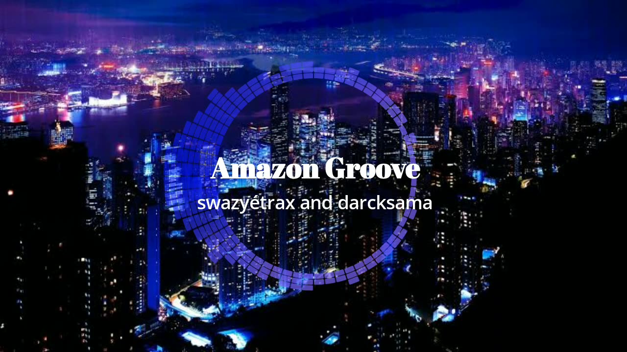 Amazon Groove