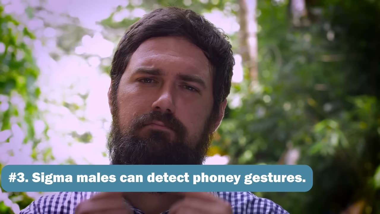 How Sigma Males DESTROY Evil People