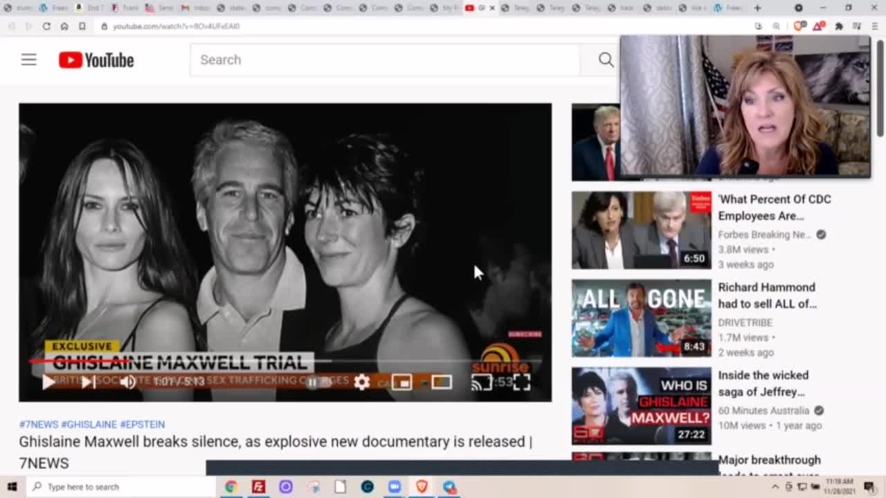 President Trump FOOLED THEM ALL