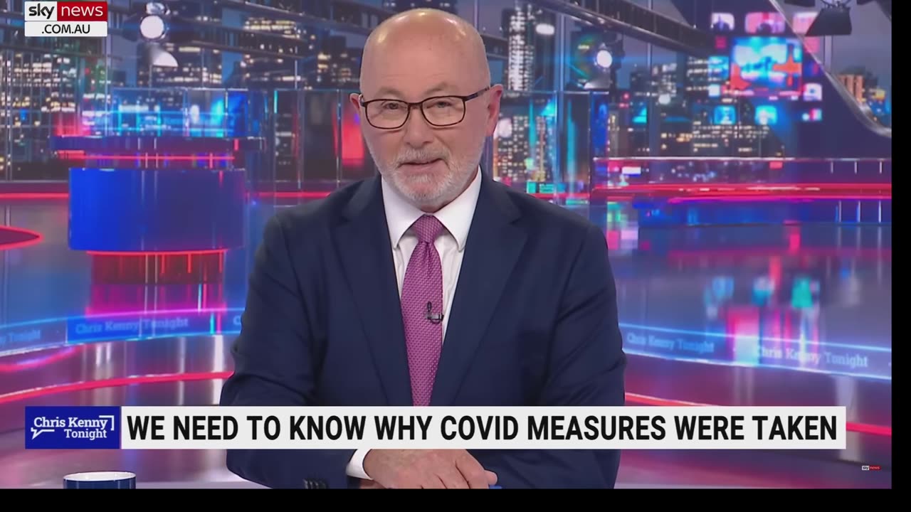 CBC Covid Propaganda Lies Exposed