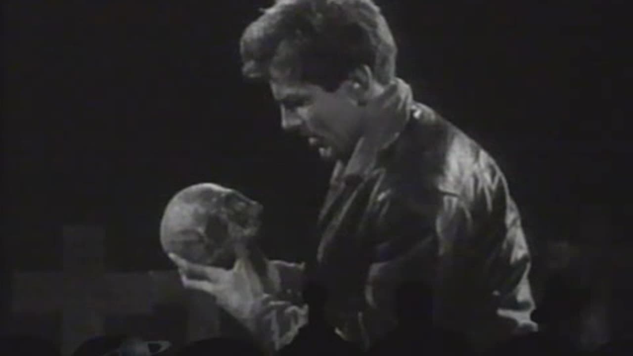 MST3K - 1009 - Hamlet