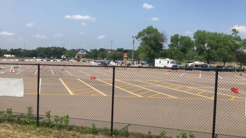Autocross in Minnesota