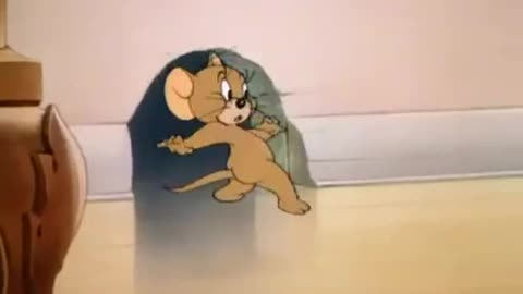 Tom and Jerry -1