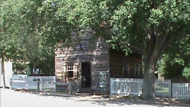 Tanglewood Manor