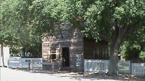 Tanglewood Manor