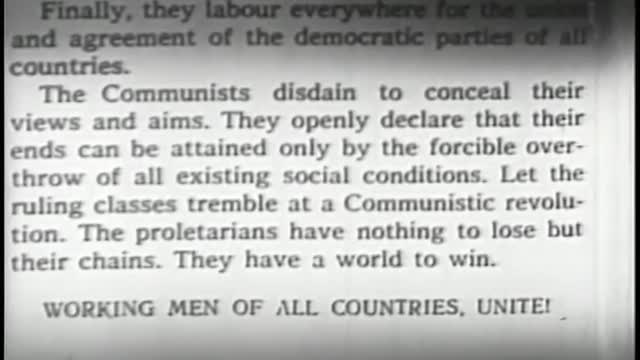 The Truth About Communism Narrated Ronald Reagan