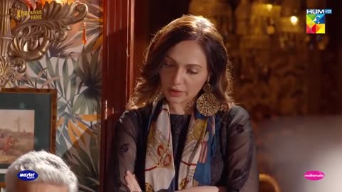 Ishq Murshid - Episode 20
