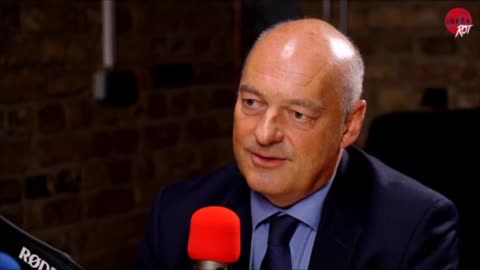 Es lohnt sich anzuhören.