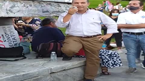 Κωνσταντίνος Πουλάς 25/9/21