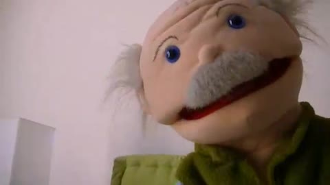 Bêtisier de "Mr ÇaPue" (web série abandonnée)