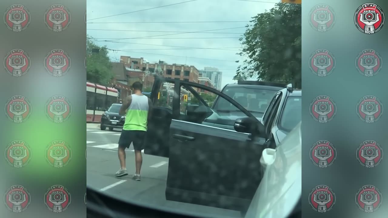 100 Tragic Moments! Idiots In Cars And Starts Road Rage Got Instant Karma Best Of Week !-2