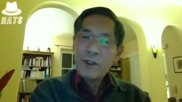 Dr. Sucharit Bhakdi explains how the vaccine