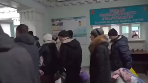 A moment of kindness and faith in people❤️