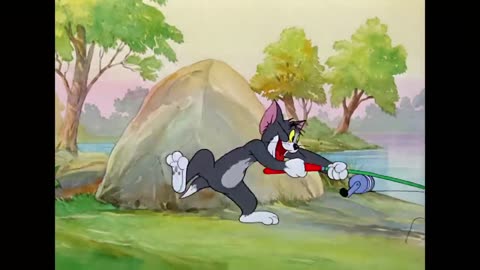 Tom y Jerry