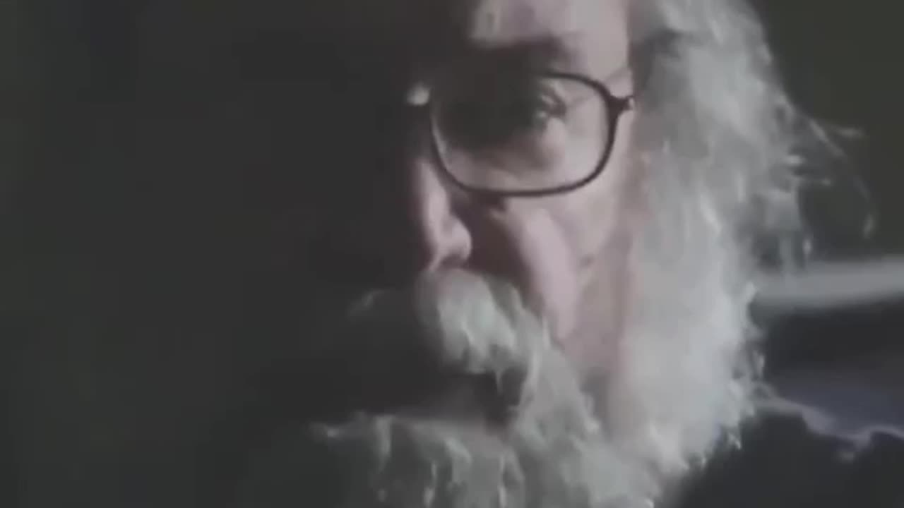 Stanley Kubrick Has Something To Tell You...about the moon landings