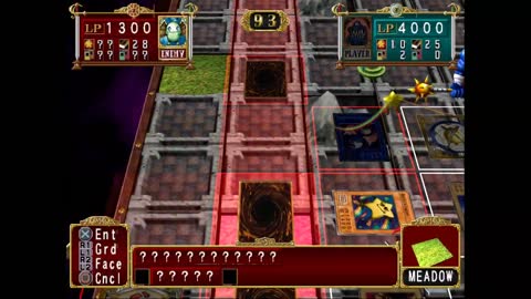 Yu-Gi-Oh: Rose Duelist Gameplay 1