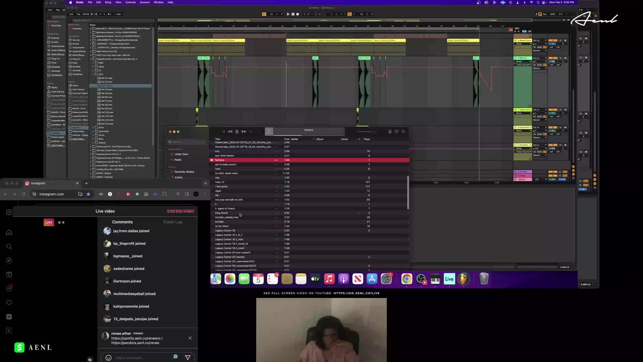 live_stream