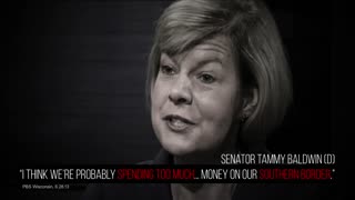 Tammy Baldwin: Pay the Price