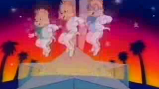 intro - alvin and the chipmunks 1