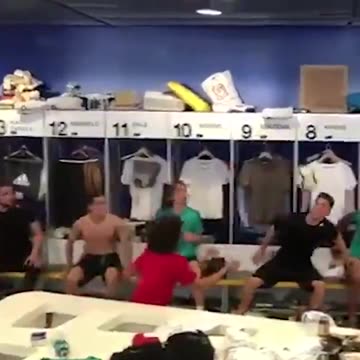 14-year-old academy gem tipped as Real Madrid's 'next big thing' – his father is a club legend