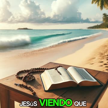 🙏✨Evangelio de HOY Jueves 13 de Junio del 2024 ✨🙏