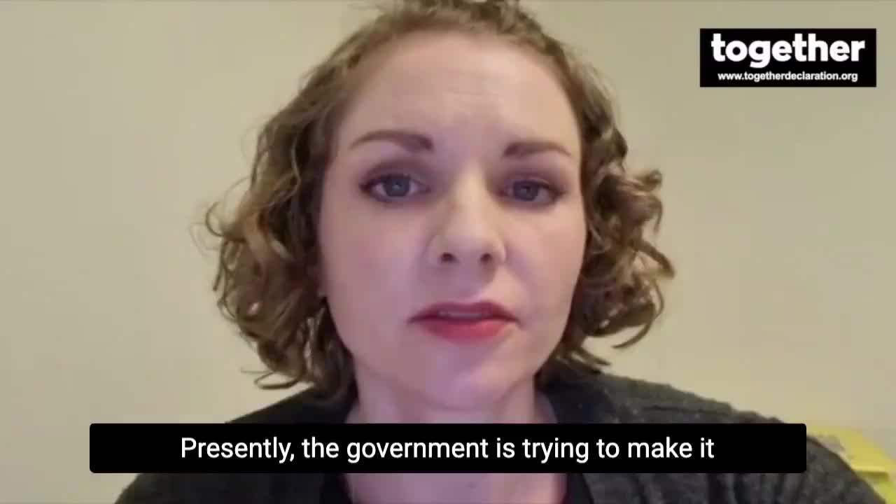 Doctor: I'm fully vaccinated but strongly oppose govt's NHS mandate