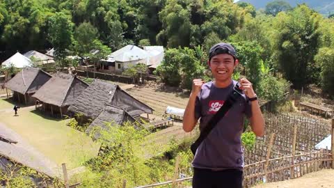 Edisi jalan-jalan #bukitselonglombok